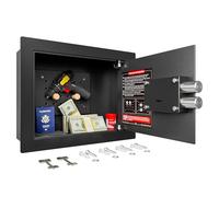 KornerBatl Floor Safe (Grey)