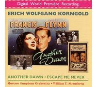 Korngold: Another Dawn/Escape me Never