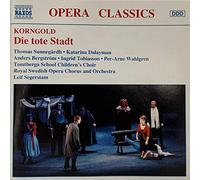 Korngold: Die Tote Stadt