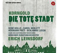 Korngold: Die Tote Stadt