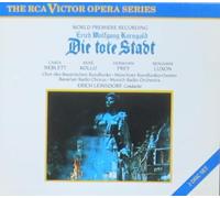 Korngold: Die Tote Stadt