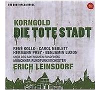 Korngold: Die Tote Stadt, , New