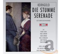 Korngold, E. W. - Die Stumme Serenade