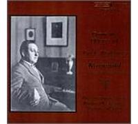 Korngold, E.W. - Operatic Arias