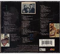 Korngold, E.W. - The Warner Brothers Years