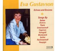 KORNGOLD HAGEMAN BARBER QUI - Echoes & Encores