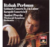 Korngold - Violin Concerto