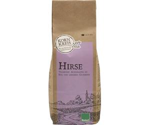 Kornkreis - Millet made in Germany - 0.5 kg