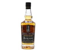 Kornog 2016 / 6 Year Old / Peated Refill Pedro Ximenez / The Whisky Exchange French Whisky