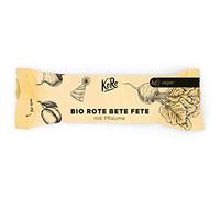 KoRo - Organic "beetroot party" bar 45g