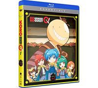 Koro Sensei Quest - Shorts [Blu-ray]