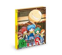 Koro Sensei Quest!: Staffel 1 / Gesamtausgabe
