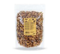 KoRo - Walnut kernels large & extra light 1 kg - Crunchy fine natural without additives without shell perfect for muesli or for baking in value pack