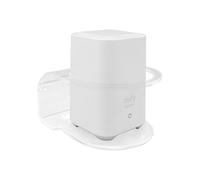 Koroao Wall Mount Holder for eufy Security HomeBase S280(HomeBase 2)/eufyCam 2C 3-Cam Kit/eufyCam S3 Pro 2-Cam Kit/HomeBase S380 (HomeBase 3)/Video Doorbell S220 (Battery-Powered) Kit (1pcs-WE)