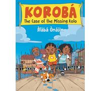 Koroba: The Case of the Missing Kolo