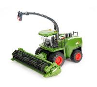 Korody RC 1:24 TRACTOR COMBINE HARVESTER