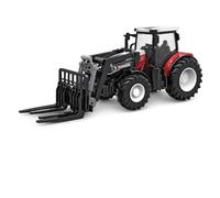 KORODY RC 1:24 TRACTOR WITH FORKLIFT ARM