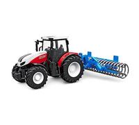 Korody RC 1:24 TRACTOR WITH PLOUGH