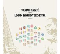 Korolen - Toumani Diabate And The London Symphony Orchestra CD