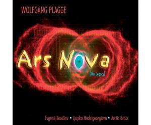 Koroliov, E/Arctic - Plagge:Ars Nova