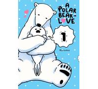 Koromo - A Polar Bear in Love Vol. 1 (POLAR BEAR IN LOVE GN)