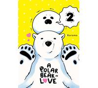 Koromo - A Polar Bear in Love Vol. 2