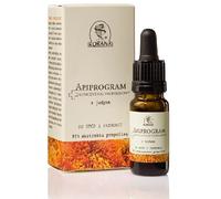 Korona Apiprogram 97% Propolis Concentrate for Feet and Nails with Iodine, Natural Ingredients, Antibacterial, Antifungal, Antiseptic Properties, Disinfection, 10 ml