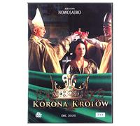Korona krÄllÄlw sezon 2 odc. 218-245 [4DVD] (IMPORT) (No English version)