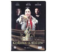 Korona krÄllÄlw Sezon 3 odc. 302-329 [4DVD] (IMPORT) (No English version)