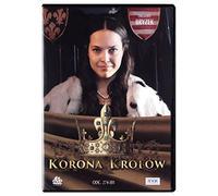 Korona krÄllÄlw sezon 3 (odcinki 274-301) [4DVD] (IMPORT) (No English version)