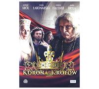 Korona krĂllĂlw Sezon 1 [3DVD] (IMPORT) (No English version)