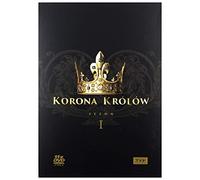 Korona KrĂllĂlw Sezon 1 odcinki 1-84 [BOX] [11DVD] (No English version)