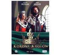 Korona krĂllĂlw sezon 2 odc. 110-136 [4DVD] (IMPORT) (No English version)