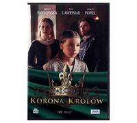 Korona krĂllĂlw sezon 2 odc. 191-217 [4DVD] (IMPORT) (No English version)