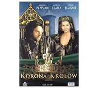 Korona krĂllĂlw Sezon 2 odc. 85-109 [3DVD] (IMPORT) (No English version)
