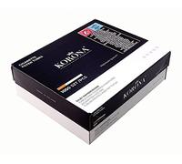 Korona Regular Empty Filter Tubes - 1000pcs