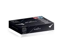 Korona Slim Carbon Sleeves 5 x 120 Pieces