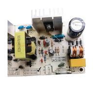 Korong Red Wine Cabinet Power Board Circuit Board,Compatible For Laptini, DQ04-001 Main Board 16/18/28F-2