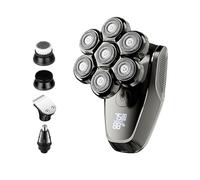 Korons Head Shaver(Five-in-one Set)