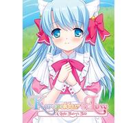Koropokkur in Love ~A Little Fairy’s Tale~ Steam Key GLOBAL