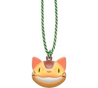 Kororozen Netsuke My Neighbor Totoro (4) Cat Bus
