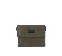 Korp Cross Body Wallet Consigned Khaki One Size