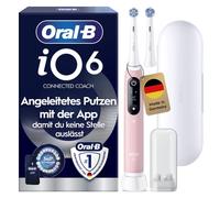 Oral-B 445197 - Oral-B iO Series 6 Rose