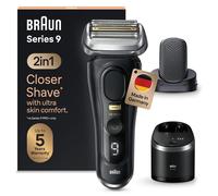 Korperpflege Braun Series 9 Pro+ 9590cc System wet&dr NEW