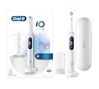 Korperpflege Oral-B iO Series 8 weiB NEW