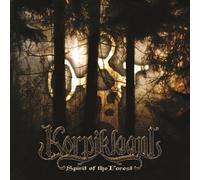 Korpiklaani - Spirit Of The Forest