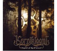 Korpiklaani - Spirit of the Forest