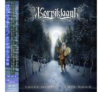 Korpiklaani - Tales Along This Road [Import]