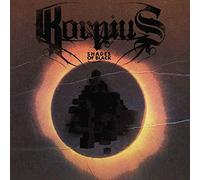 Korpius - Shades Of Black