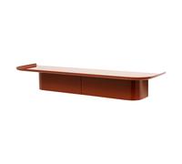Korpus Functional Shelf Brick red L